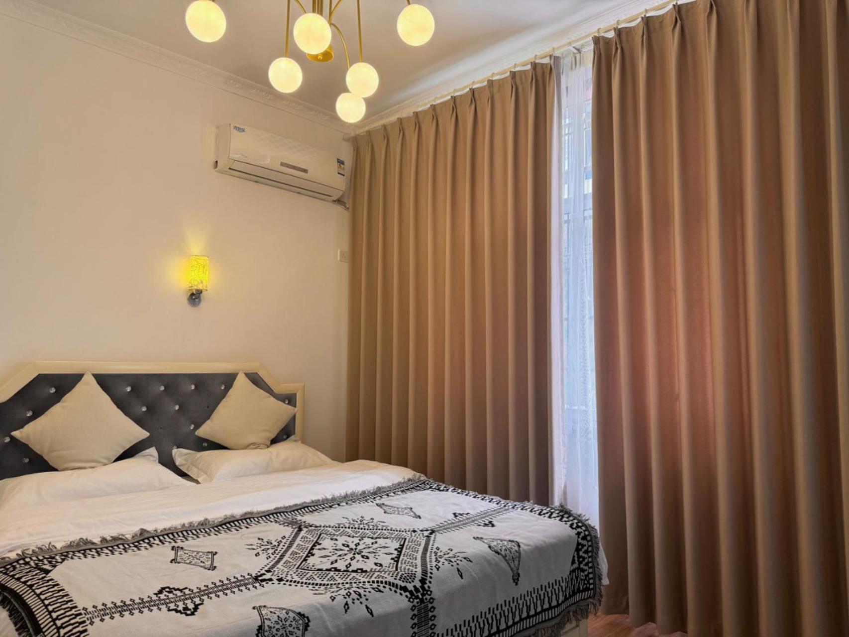 26 Degrees Inn จางเจียเจี้ย ภายนอก รูปภาพ